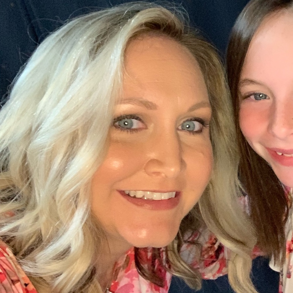 Meet your Posher, Tiffany